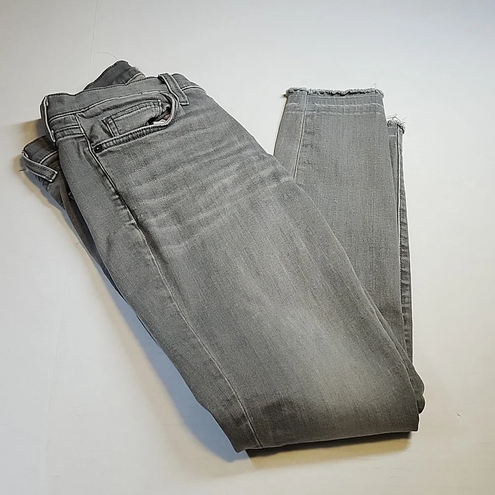 Current/Elliot Jeans Size 30-0